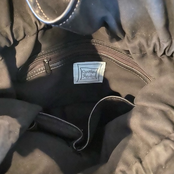 Cynthia Rowley Handbag - Picture 2 of 4